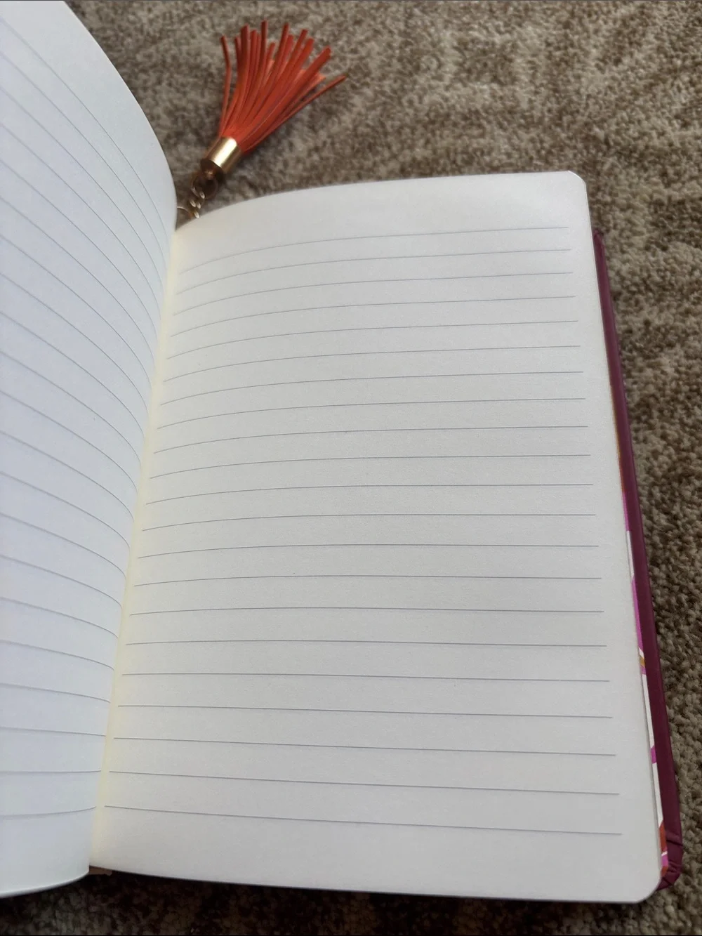 Opalhouse notebook bold